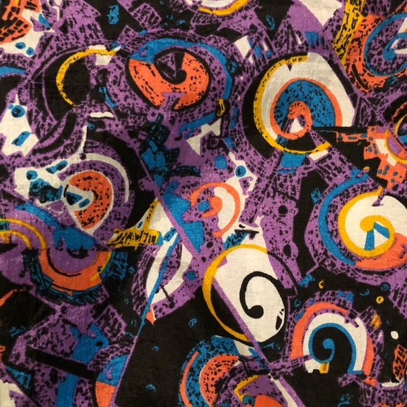 Vintage 90s Nike wind breaker jump suit. Size M. - Picture 2 of 8